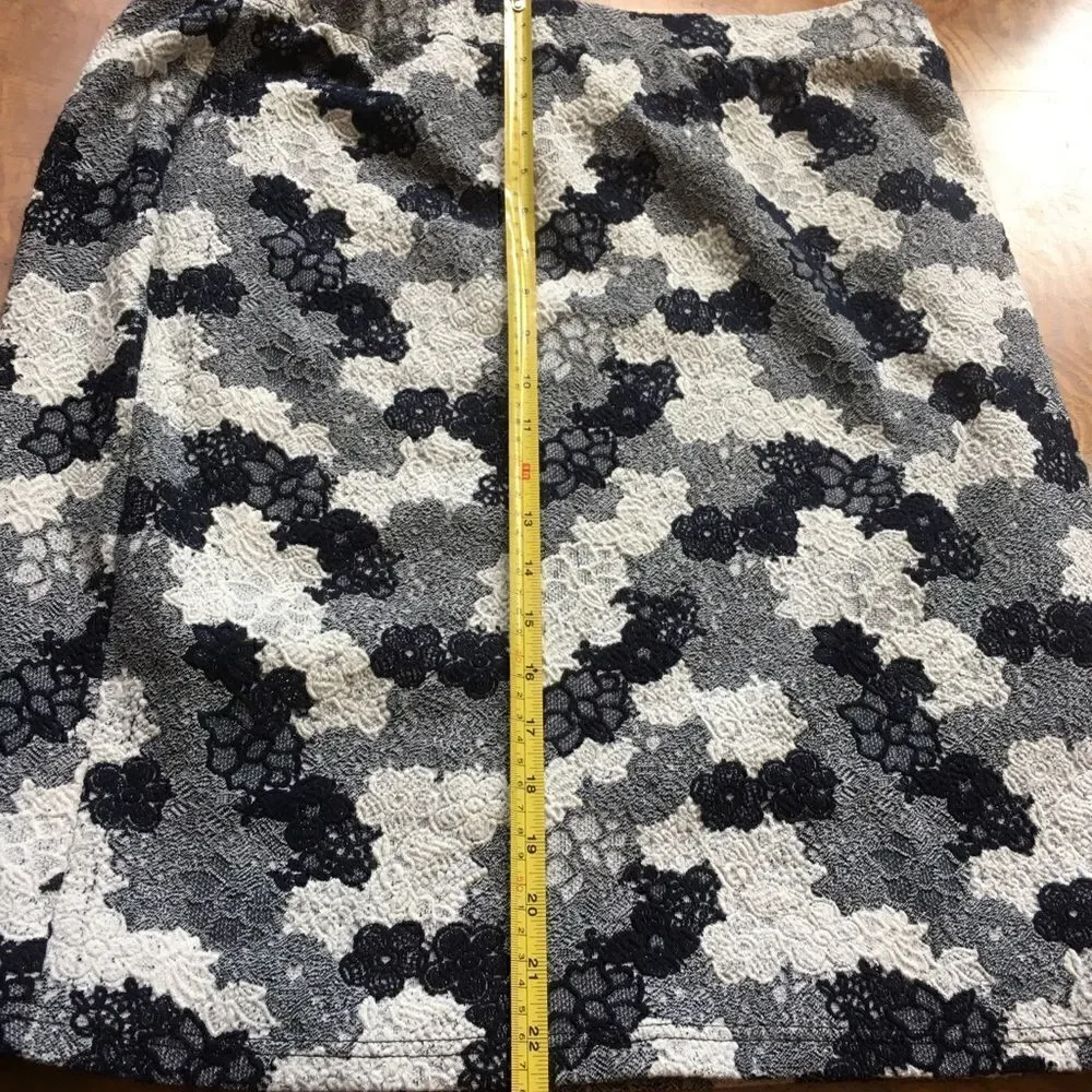 GILA COTTON Blend Skirt from Stitch Fix